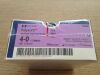 COVIDIEN 170090 Polysorb Absorbable Single Stitch Reload, 48
