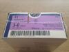 COVIDIEN 170071 Polysorb Absorbable Single Stitch Reload, 48" (1 Dozen) (X)