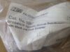 HUDSON RCI 5367 Pediatric Manual Resuscitator With Mask And Flow Diverter