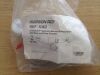 HUDSON RCI 5362 Neonate Manual Resuscitator With Mask And Flow Diverter
