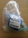 MERCURY MEDICAL 10-55004 Disposable Manual Resuscitator Adult CPR Bag