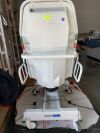 STERIS APC Stretcher
