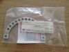 RICHARDS 101300 Half Ring, 100mm Internal Diameter