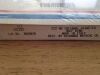 RICHARDS 101309 Half Ring, 220mm Internal Diameter