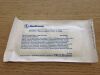 MEDTRONIC 8004051 Neuray Neurosurgical Patties & Strips, 1/2" x 6" (X)