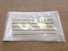 MEDTRONIC 8004051 Neuray Neurosurgical Patties & Strips, 1/2" x 6" (X)
