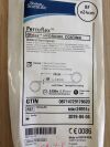 BOSTON SCIENTIFIC 24551 Percuflex Glidex Hydrogel Coating Ureteral Stent System, 8F x 24cm (X)