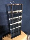 CUSTOM BIOGENIC SYSTEMS, STIRLING 780-R-542   75845-924 Cryo Freezer Racks