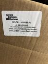 CUSTOM BIOGENIC SYSTEMS, STIRLING 780-R-542   75845-924 Cryo Freezer Racks