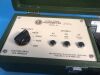 ECKSTEIN BROS., INC. 46 Audiometer