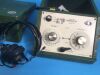 ECKSTEIN BROS., INC. 60 Audiometer