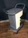 ETHICON ENDO-SURGERY CRT01 Equipment Cart
