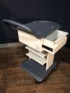 ETHICON ENDO-SURGERY CRT01 Equipment Cart