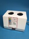 IDEAL PRODUCTS GW208 2 Space Gel Warmer