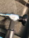 NAGASHIMA SFT-1 70 Degree Rigid Scope