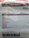 CENTURION UPC180 Umbilical Artery Tray