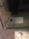 TERRA UNIVERSAL Tabletop Isolation Chamber glove box:  Includes extra end chamber.