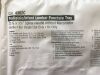 CAREFUSION 4302C Pediatric/Infant Lumbar Puncture Tray 22G (X)