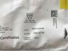 CAREFUSION 4302C Pediatric/Infant Lumbar Puncture Tray 22G (X)