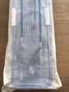 COOK G13287 Gunther Tulip Vena Cava Filter Retrieval Set, 11Fr (X)