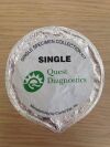QUEST 265-1 Single Specimen Collection Kit (Lot Of 77)