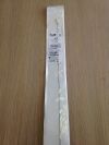 CORDIS 533-553 JL 4, Angiographic Catheter, 5.2F 100cm SUPER TORQUE PLUS (X)