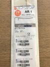 CORDIS 778-110-00 Vista Brite Tip Guiding Catheter, AR1 7F (x)