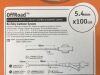 BOSTON SCIENTIFIC 3920210054 OffRoad Re-Entry Catheter System, Exp 04/2021  A0920