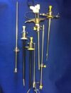 ACMI IWE ACMI USA ELITE RESECTOSCOPE SYSTEM