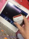 PHILIPS L12-3 Affiniti 50 Ultrasound Transducer