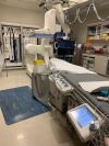 GE 2007 Innova 4100IQ Angio Lab