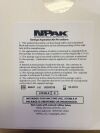 NPAK SAK-01 Nasopharygeal Aspiration Kit (10/Box) (X)
