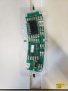 SIEMENS 10046527 CPT BRUSH BLOCK CT Scanner