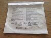 COVIDIEN VLOCM2105 90 Glycomer 631 Absorbable Knotless Wound Closure Device (X)