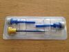 COOPER SURGICAL 900-820 Apple-Hunt Secondary Cannula Pyramidal Tip 5mm(X)