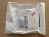 BARD 0601700 Round Dual-Lumen CV Catheters (X)