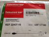 ABBOTT 22437-19 Emboshield NAV Embolic Protection System 2.5 - 4.8mm (Only Retrieval Catheter)(X)