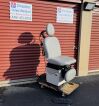 RITTER Midmark Power Exam Chair 630-004 Exam Chair