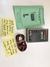 FLUKE 07-487 Fluke mAs xray meter nuclear associates victoreen keithley radcal unfors raysafe