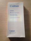 CODMAN 46-4040 Ti Single Cable With Leader, 1 Cinch, 1 Tightener (X)