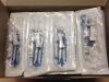 EQUASHIELD SA-1S Closed System Transfer Device (40/Box) (X)