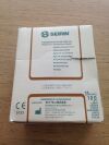 SEIRIN GS1-128 Disposable Acupuncture Needle (100/Box) (X)