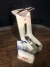 U-LINE BootieBulter Automatic Shoe Cover Dispenser
