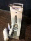 U-LINE BootieBulter Automatic Shoe Cover Dispenser