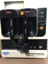 PHYSIO-CONTROL LIFEPAK 8 Defibrillator