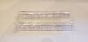 ENVY MEDICAL SilkPeel / Dermal Infusion Clear 6mm Caps