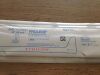 ETHICON M8717 Blue Monofilament Suture, 18in (X)