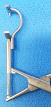 ASSI .AG28826 Clamp
