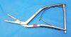 W. LORENZ 1190723 Forceps