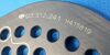 SYNTHES 03.312.241 Foot Plate